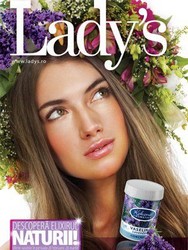 Venit suplimentar cu Lady's! (oferta valabila pentru toata tara)