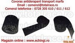 Pres antialunecare rola 5 metri Total Race