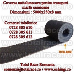 Covoras antialunecare 5000x150x4 mm stoc Bucuresti