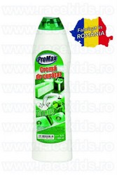 PROMAX crema de curatat citrice Total Orange 0728 305 611