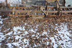 VAND Cultivator