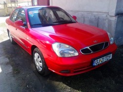 VAND/SCHIMB  DAEWOO NUBIRA 2 AN 2003