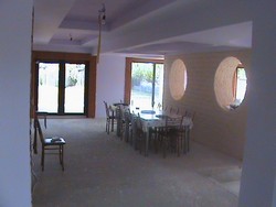 dau vila in rate