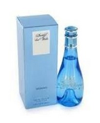 VAND PARFUM COOL WATER WOMAN