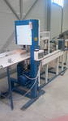 de vanzare utilaje role hartie, prosop horeca, tub carton, servetel, dispencer, hartie medicala, etc