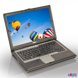 Dell Latitude D630 , Intel Core 2 Duo 2.2 GHz , 2 GB DDR2 , 80 GB , DVD/CDRW , Nvidia Quadro, carcasa magneziu , GRATIS geanta laptop