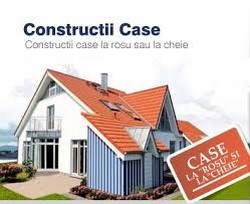 Constructii case la rosu(cheie)