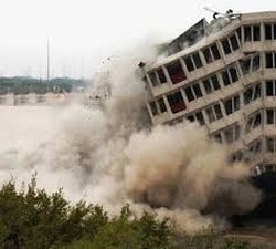 Drumuri,poduri si demolari