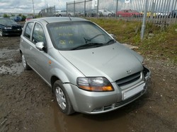Dezmembrez Daewoo kalos din 2004