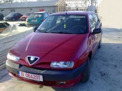 Dezmembrez Alfa Romeo 145 din 1994