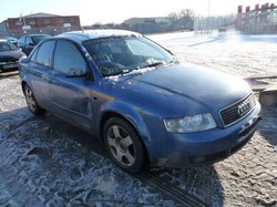 Dezmembrez audi a4 1997 - 2006