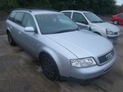 Dezmembrez audi a6 din 1998 - 2001