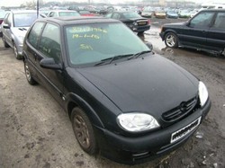 Dezmembrez citroen saxo din 1996 - 2003
