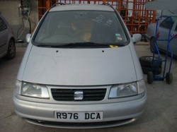 Dezmembrez seat alhambra 1998