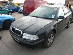 Dezmembrez skoda octavia 1999 - 2008