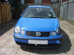 Dezmembrez vw polo din 1994 - 2005