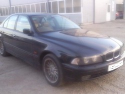 dezmembreze38(725tds,740i),e39(535I)