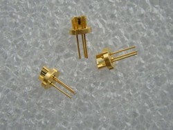 diode si module laser rosu, violet, verde,albastru 100mw-1w