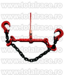 LANTURI DE ANCORARE TOTAL RACE