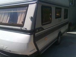 vand rulota hobby