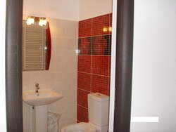 Vand apartament in vila