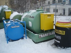 Rezervoare pentru combustibil