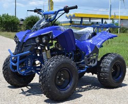 ATV WARRIOR M8