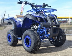 ATV TORONTO MIDDI  M7