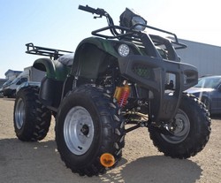 ! OFERTE SPECIALE DE VARA !  Atv Nitro Motors Akp Hummer