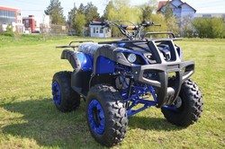 ATV Mega Hummer  Deluxe M10