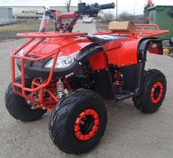 ATV T-REX BMW M7