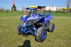 ATV RENEGADE LED RG M7