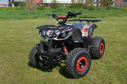ATV HUMMER  QUAD  M8