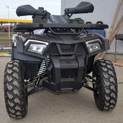ATV NITRO QUABLO RS 10 MAXI