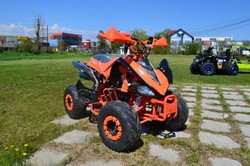 ATV SPEEDY MIDDI M7