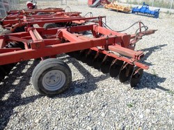 DISC AGRICOL
