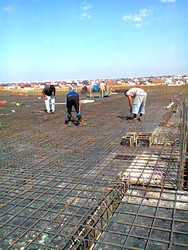 echipa de fierari dorim angajare