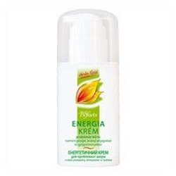 CREMA ENERGIZANTA