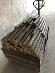 Comercializam brichete din resturile vegetale energo brichete peleti