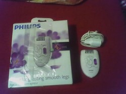 epilator philips
