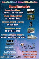Evenimente pentru cei singuri – party, excursii, serate si multe altele