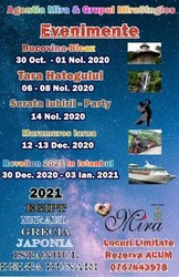 Evenimente pentru cei singuri – party, excursii, serate si multe altele