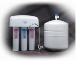 Filtru ECO WATER ETF JUNIOR