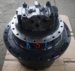 Electromotor Buldo Komatsu Set segmenti Buldo Komatsu