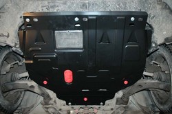Scuturi metalice de motor si cutie viteza pentru orice tip de masina.