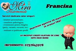 Franciza Matrimoniala Mira – Afacerea ta in carantina