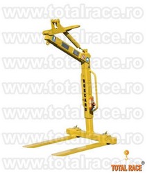Furci de macara profesionale