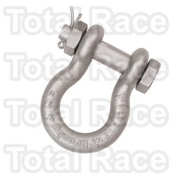 Gambeti / shackles pentru uz industrial