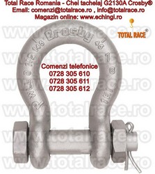 Shackles / Gambeti omega G2130A Crosby®
