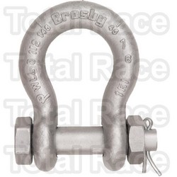Chei tachelaj forjate G2130A Crosby®